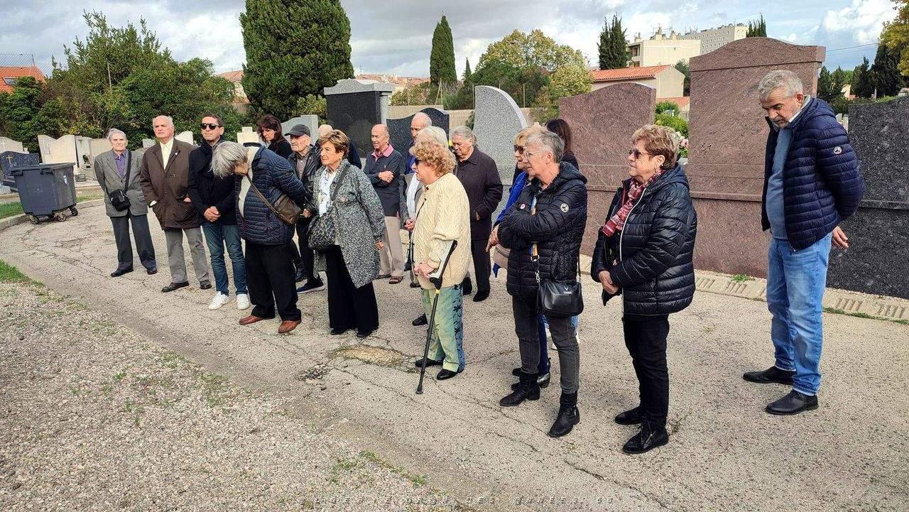MARSEILLE -MAZARGUES - Cimetiere - 20.jpg